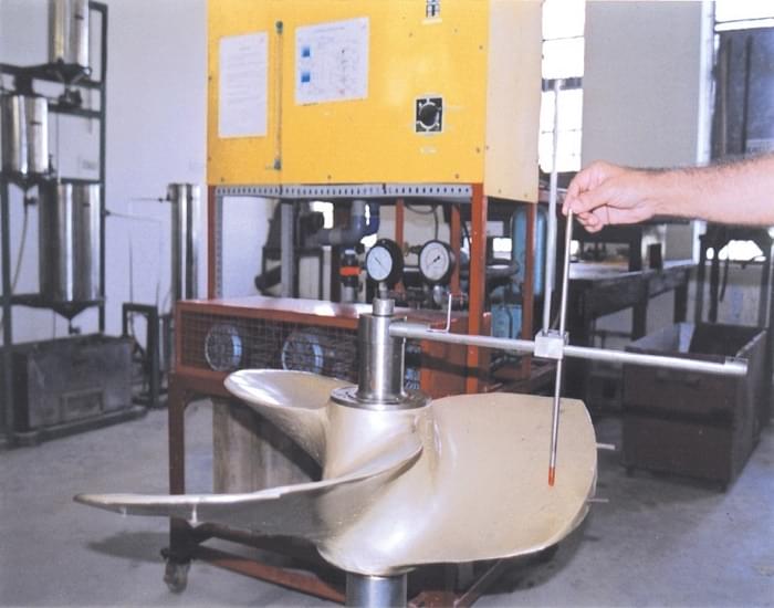 IMU Kolkata Infrastructure photo 2